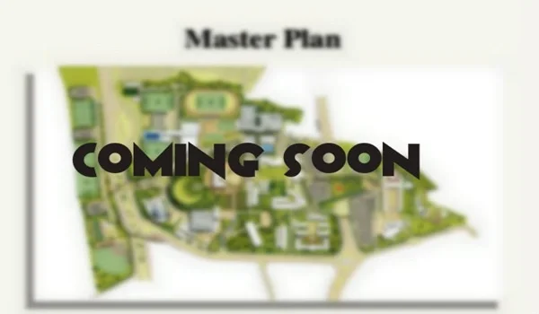 Master Plan for Prestige Spring Valley