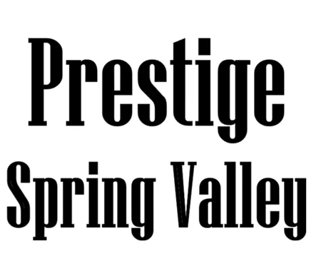 Prestige Spring Valley