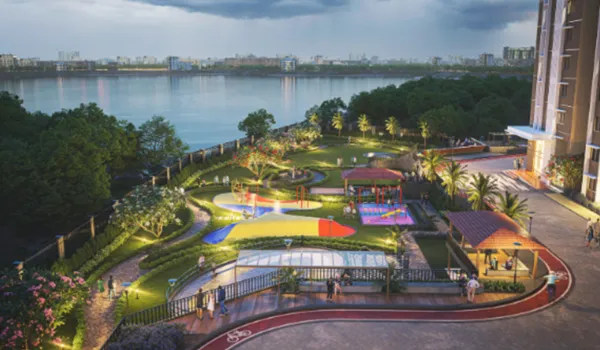 Lifestyle Amenities