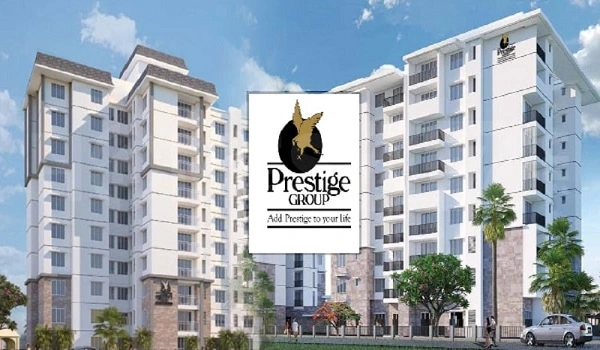 Featured Image of prestige-group the Top Real Estate Builder in Hyderabad