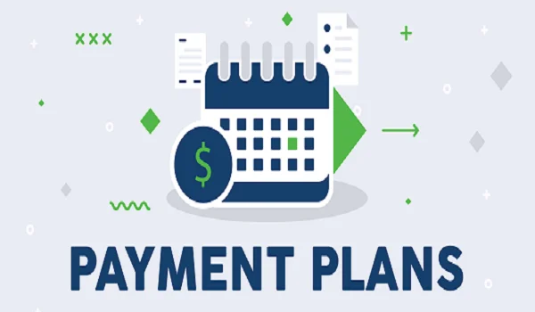 Prestige Spring Valley Payment Schedule