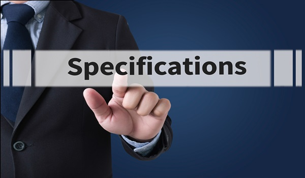 Prestige Spring Valley Specifications